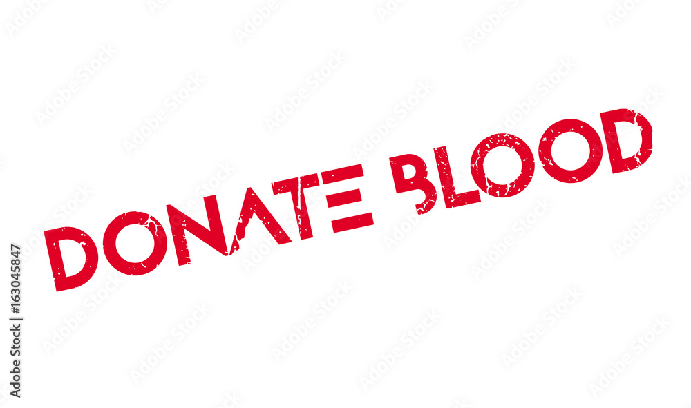Donate Blood rubber stamp. Grunge design with dust scratches. Effects can be easily removed for a clean, crisp look. Color is easily changed. Donate Blood rubber stamp. Grunge design with dust scratches. Effects can be easily removed for a clean, crisp look. Color is easily changed.