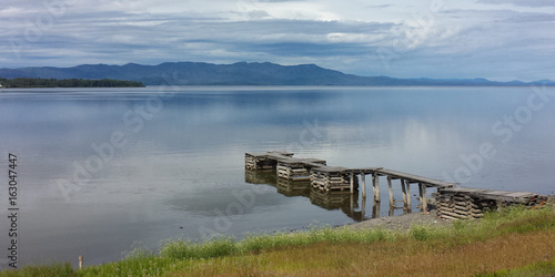 Fort St. James, British Columbia, Canada