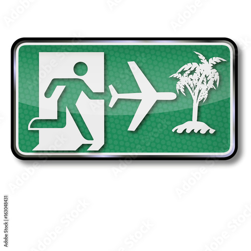 Schild 2179