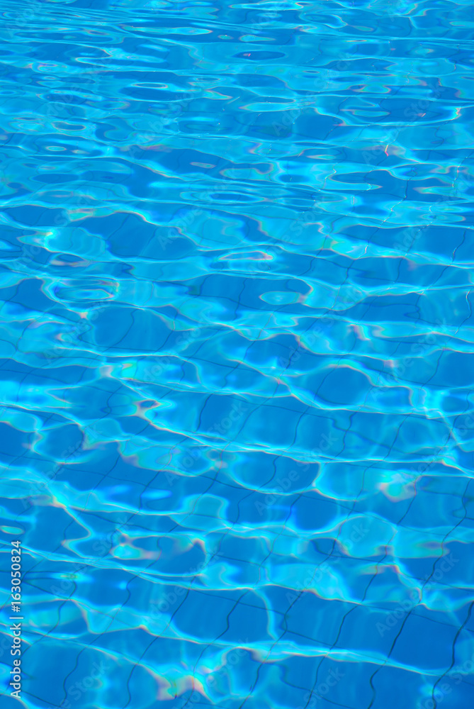 light blue water ripple background