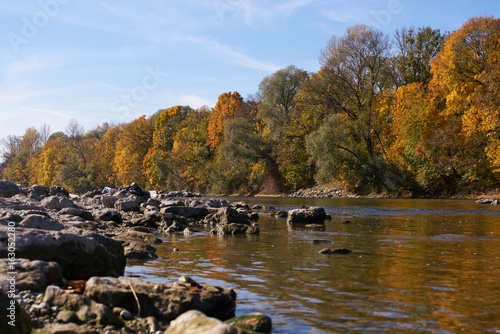 city seasonal herbst 