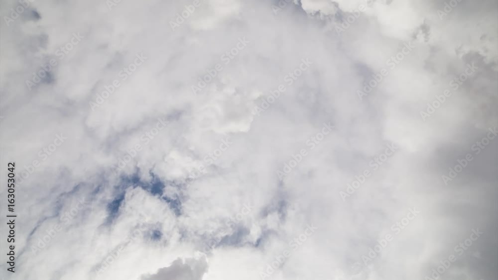 Cloudy Sky Timelapse Cloudy Sky Timelapse