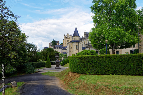 Château Jeanne d'Arc Dordogne