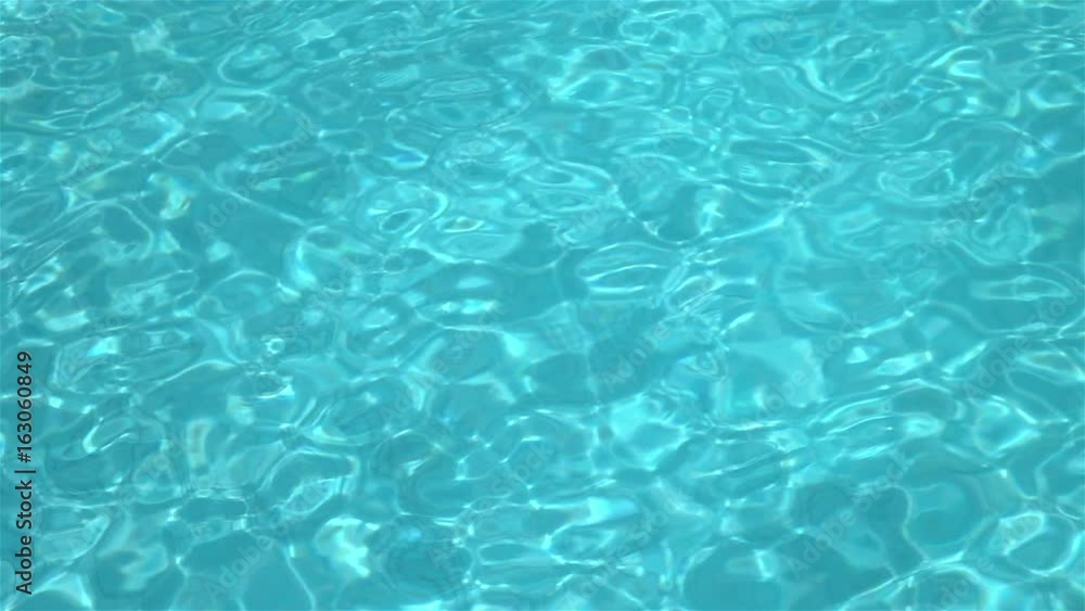 High quality video of caustic waving water in real 1080p slow motion 250fps High quality video of caustic waving water in real 1080p slow motion 250fps