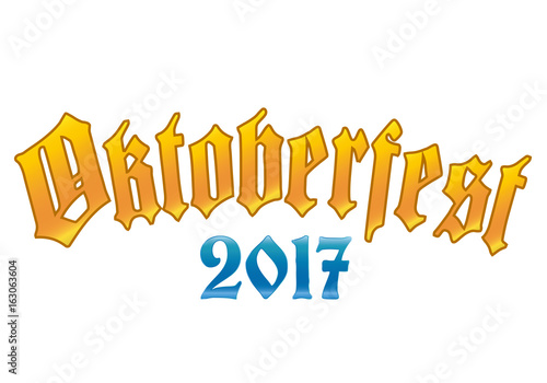 Oktoberfest 2017