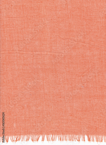 red fabric cloth texture