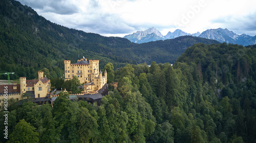 DJI Mavic Pro flat Picture Profile 