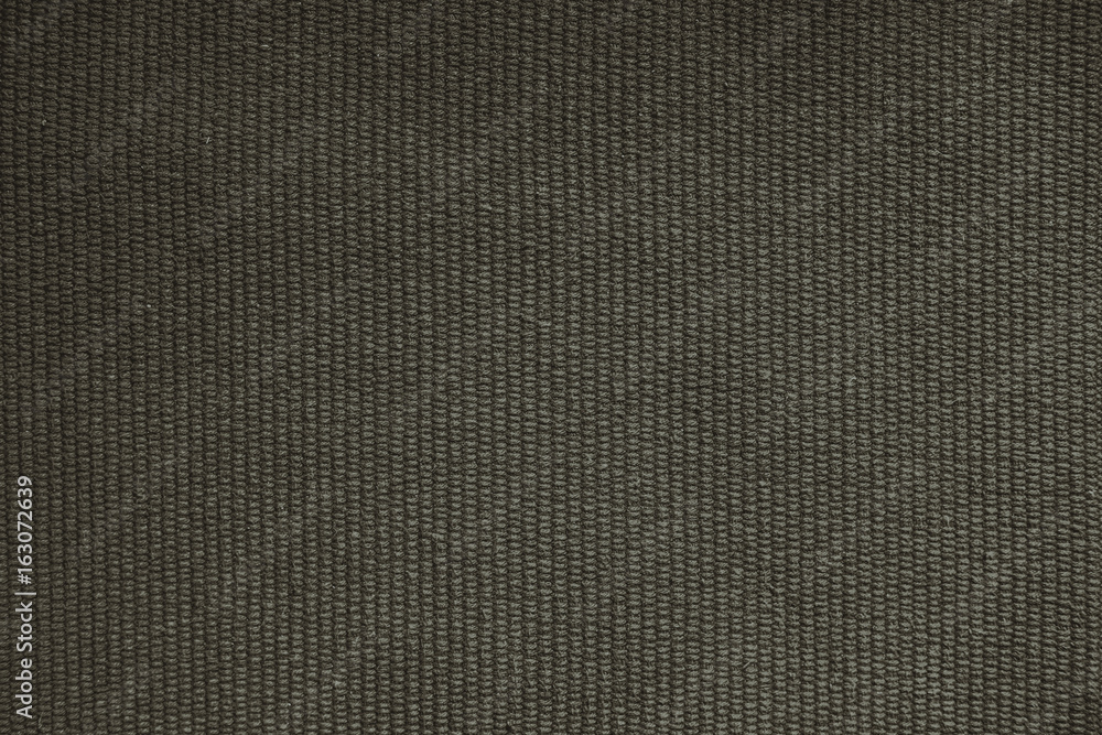 Brown fabric texture Brown fabric texture
