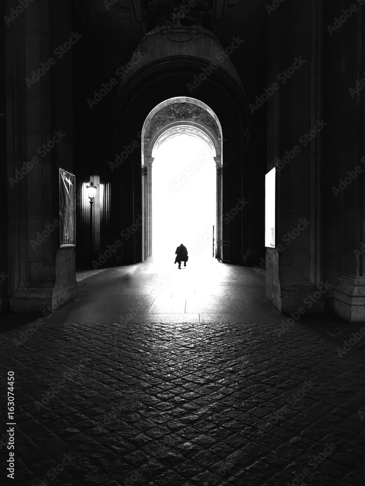 Prière du photographe Prière du photographe
