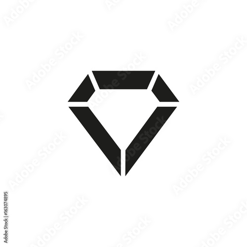 Superman sign icon