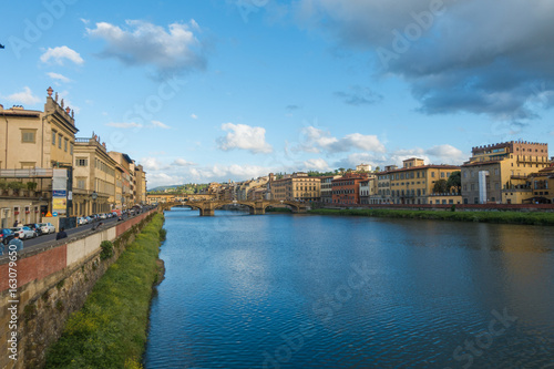 Amazing Firenze, Italy © Edno