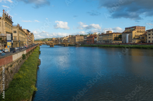 Amazing Firenze, Italy © Edno