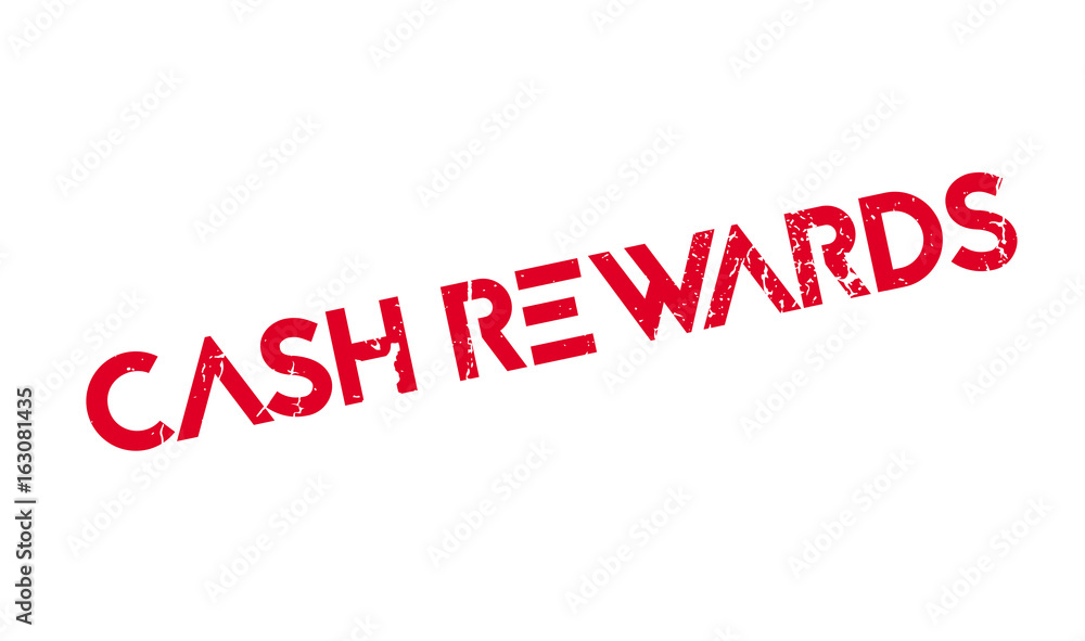 Cash Rewards rubber stamp. Grunge design with dust scratches. Effects can be easily removed for a clean, crisp look. Color is easily changed. Cash Rewards rubber stamp. Grunge design with dust scratches. Effects can be easily removed for a clean, crisp look. Color is easily changed.