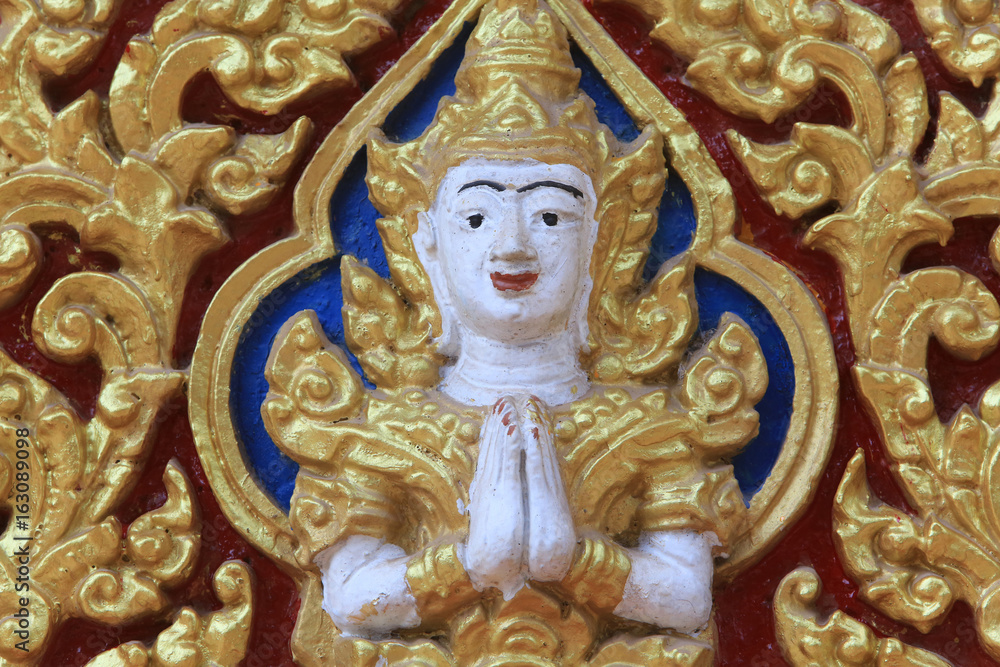 Bouddha. Wat Simuong. Wat Si Muang. Vientiane. Laos. / Buddha. Wat Simuong. Wat Si Muang. Vientiane. Laos. Bouddha. Wat Simuong. Wat Si Muang. Vientiane. Laos. / Buddha. Wat Simuong. Wat Si Muang. Vientiane. Laos.