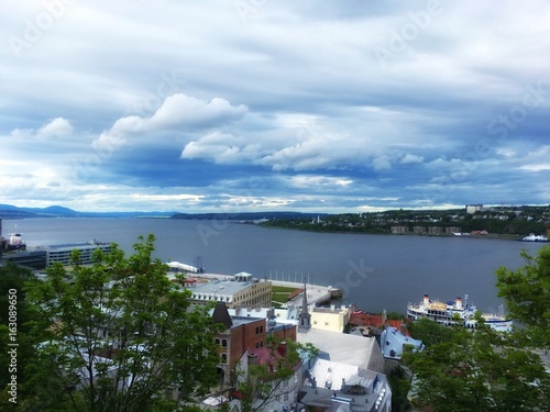 Québec photo