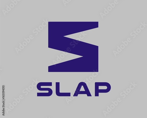 Slap Logo