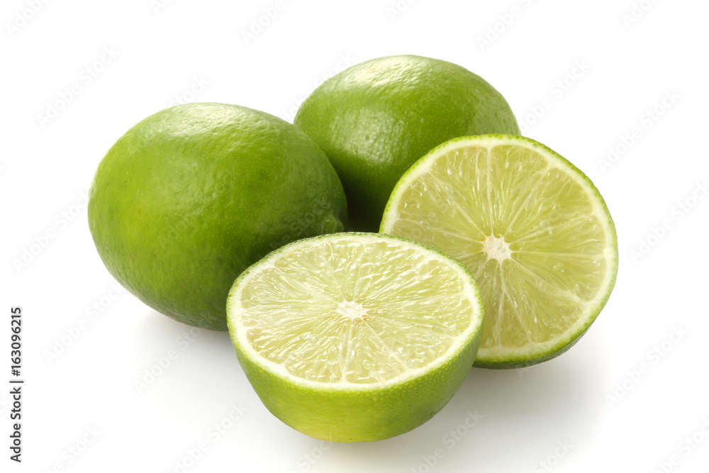 ライム　Lime