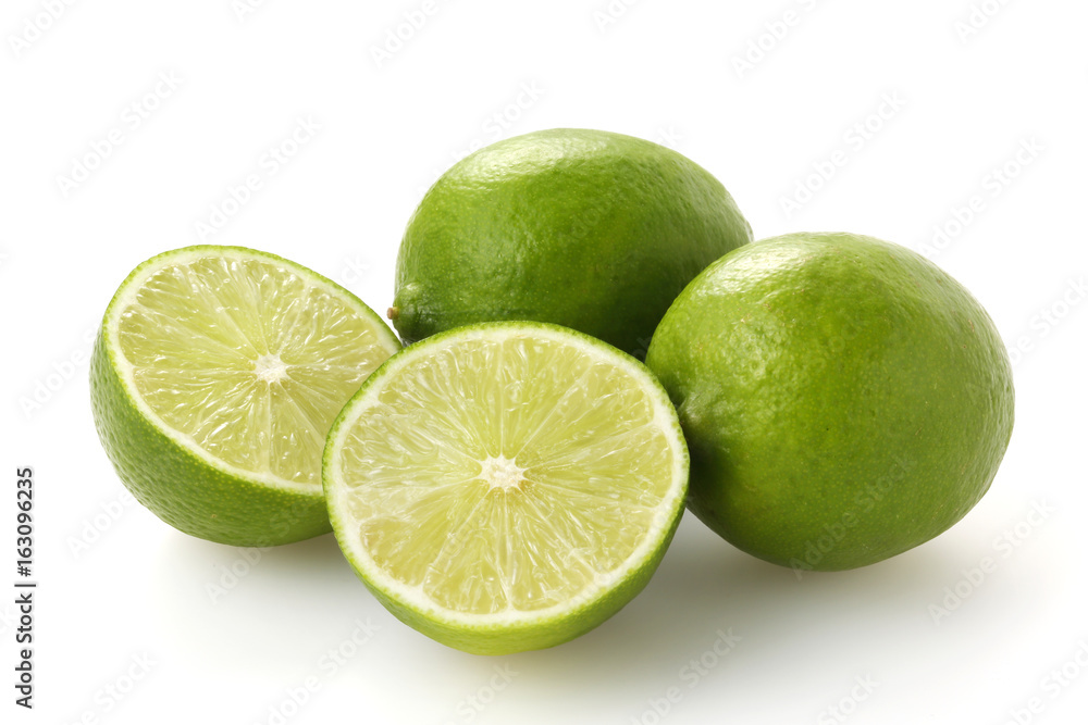 ライム　Lime