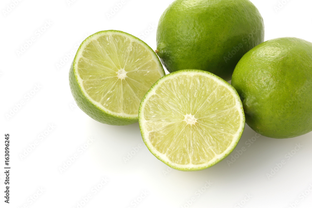 ライム　Lime