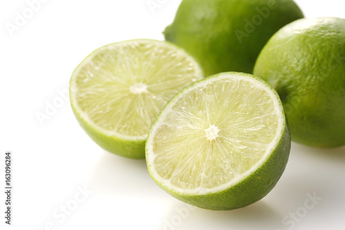 ライム　Lime