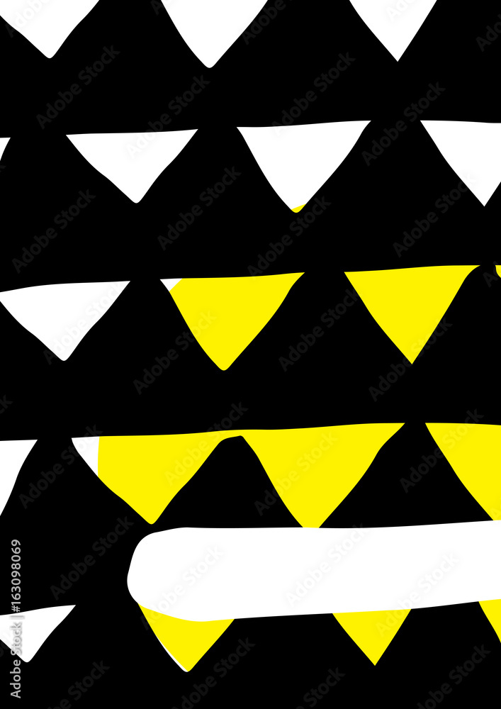 Simple decorative handmade background Simple decorative handmade background