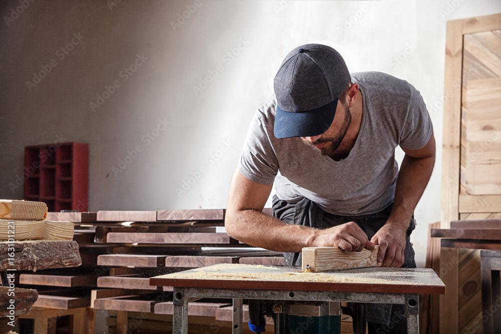 man equals a wooden bar milling machine man equals a wooden bar milling machine