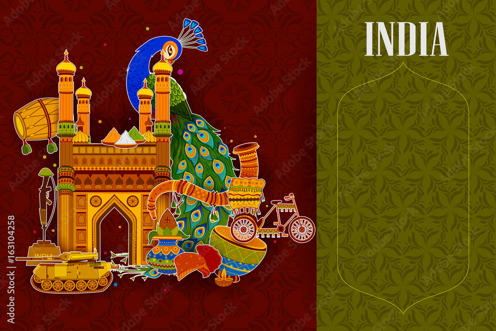 indian culture backgrounds