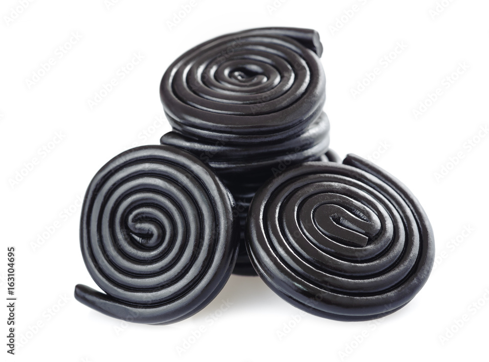 Licorice Candy Stock Photo Adobe Stock Licorice Candy Stock Photo Adobe Stock