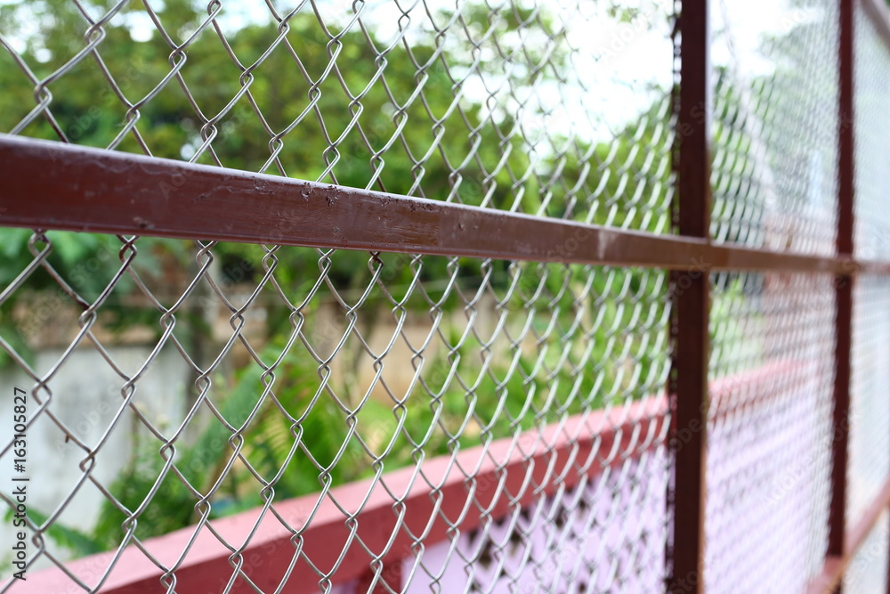 wire fences wire fences