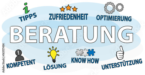 Beratung