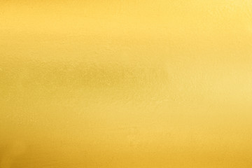 Gold texture background.