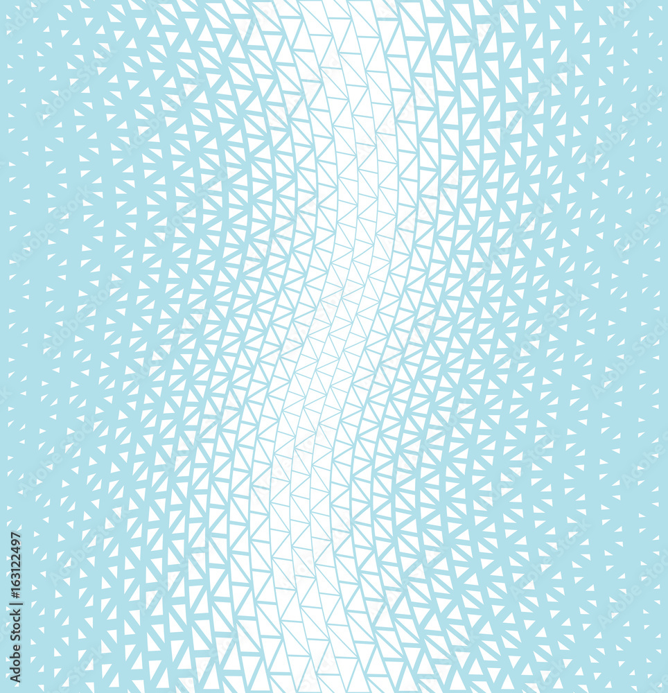 geometric halftone triangle minimal graphic vector pattern geometric halftone triangle minimal graphic vector pattern
