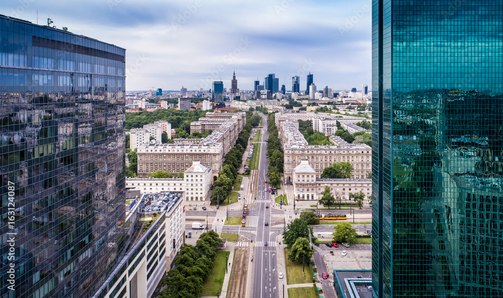 Warszawa