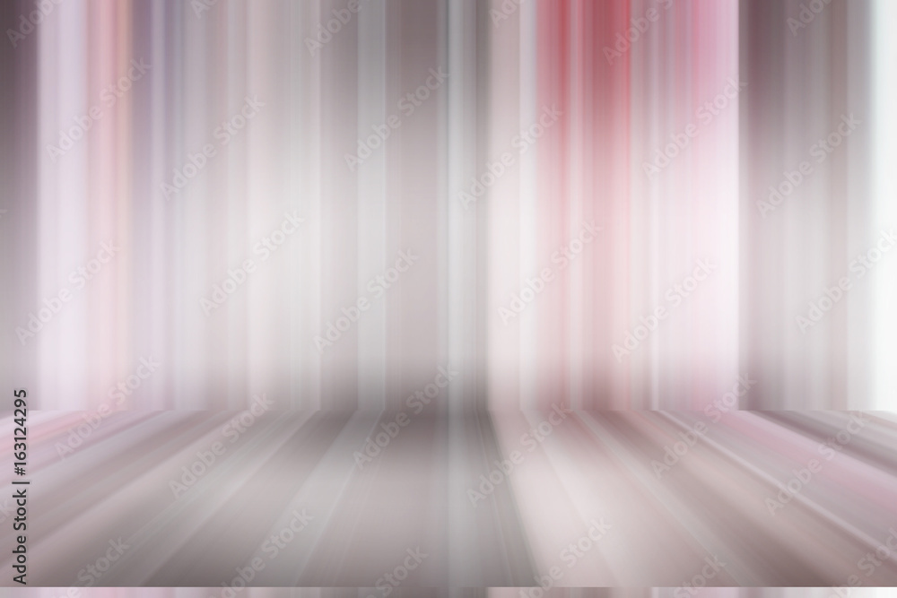 Blurred bending wall background gradient Blurred bending wall background gradient