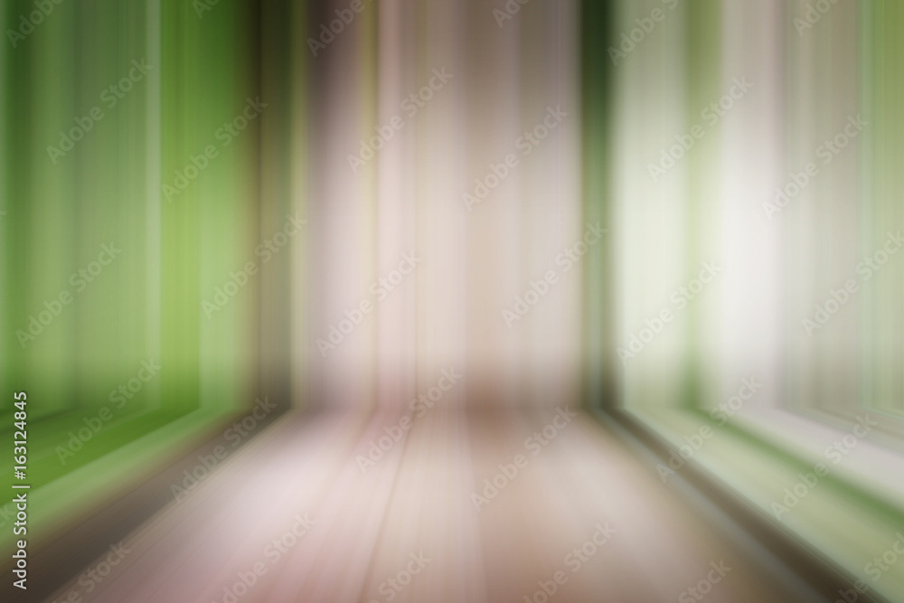 Blurred bending wall background gradient Blurred bending wall background gradient