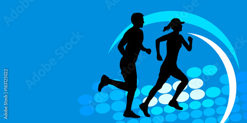 Laufsport - 166