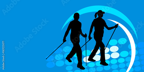 Nordic Walking - 83