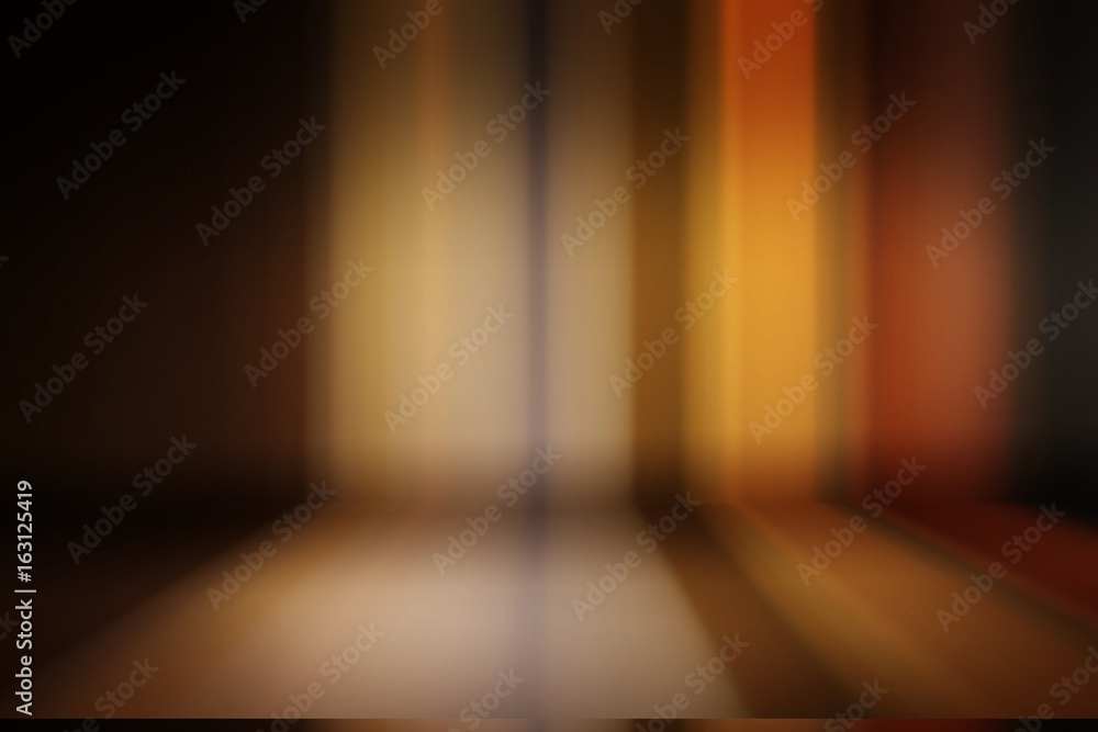 Blurred bending wall background gradient Blurred bending wall background gradient