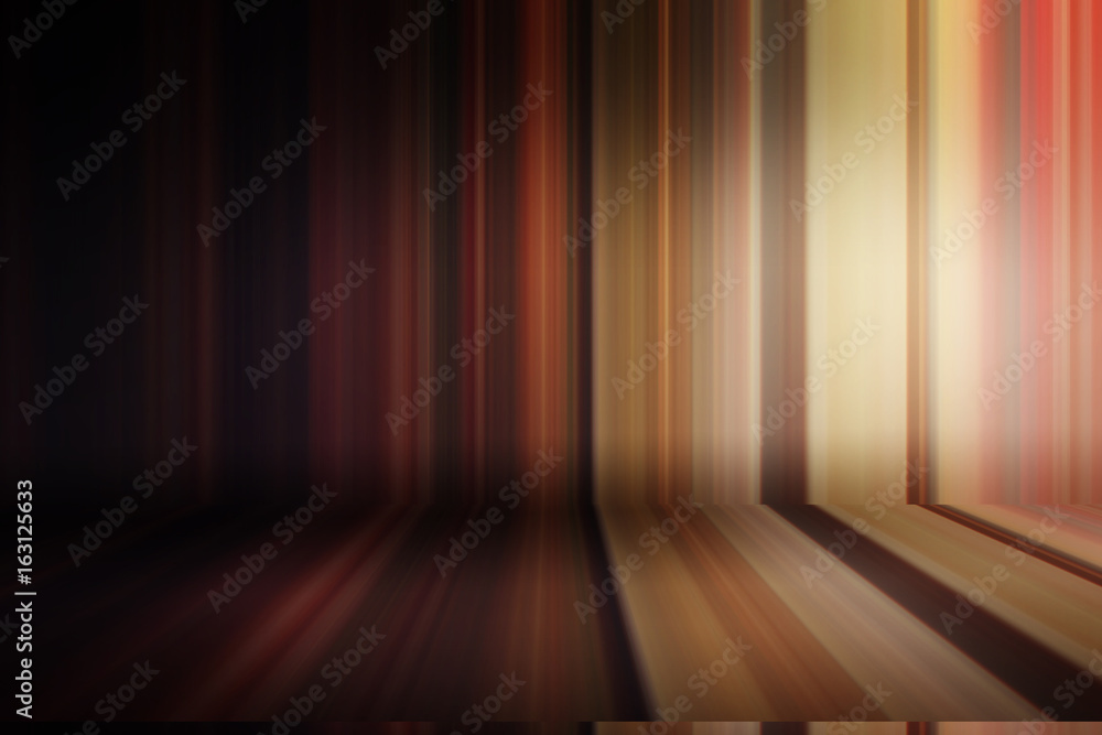 Blurred bending wall background gradient Blurred bending wall background gradient