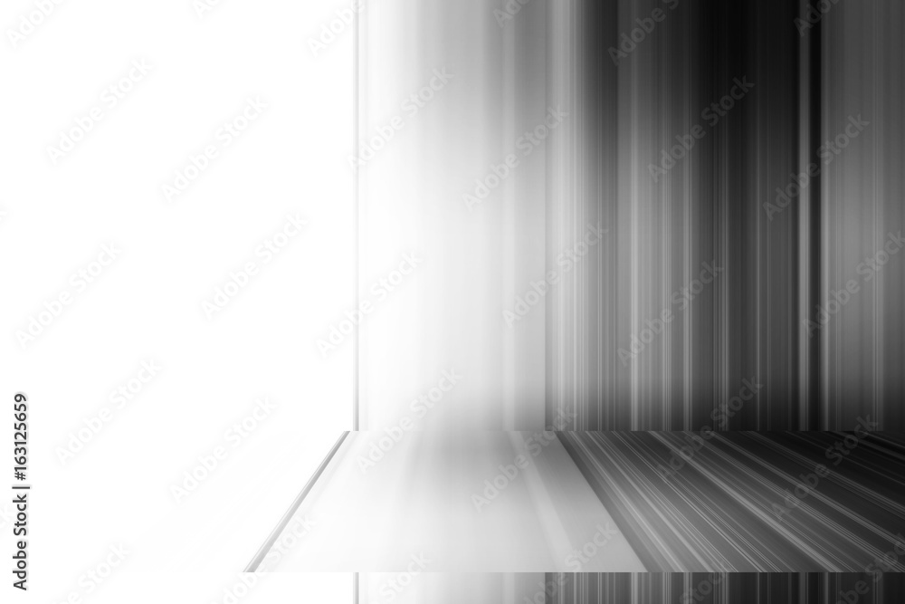 Blurred bending wall background gradient Blurred bending wall background gradient