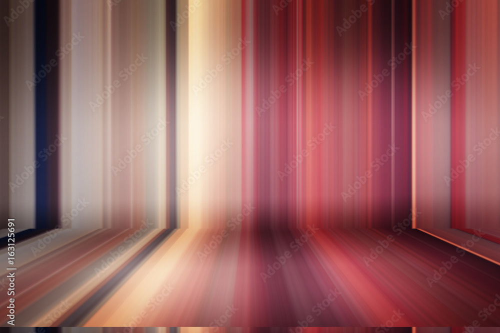 Blurred bending wall background gradient Blurred bending wall background gradient