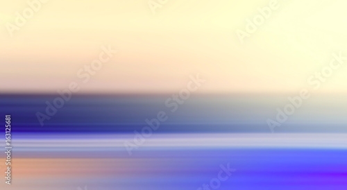 Long background blur left right © Elena