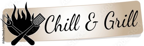 Grill & Chill