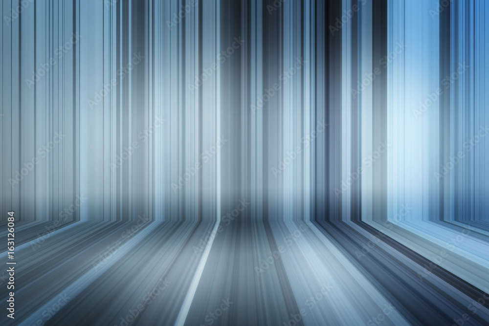 Blurred bending wall background gradient Blurred bending wall background gradient