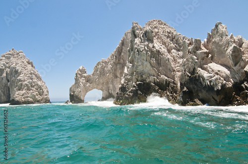 Cabo San Lucas Baja California Sur. Mexico