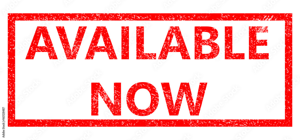available now stamp on white background. Available Now Sign. available now stamp on white background. Available Now Sign.