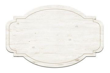 label