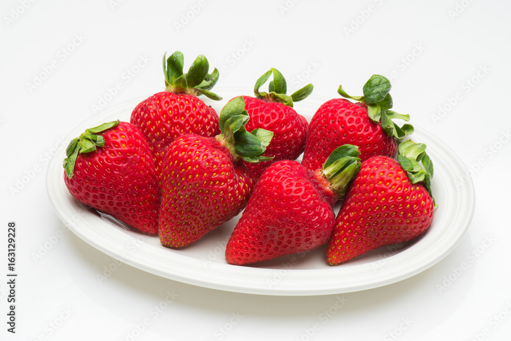 イチゴ イチゴ