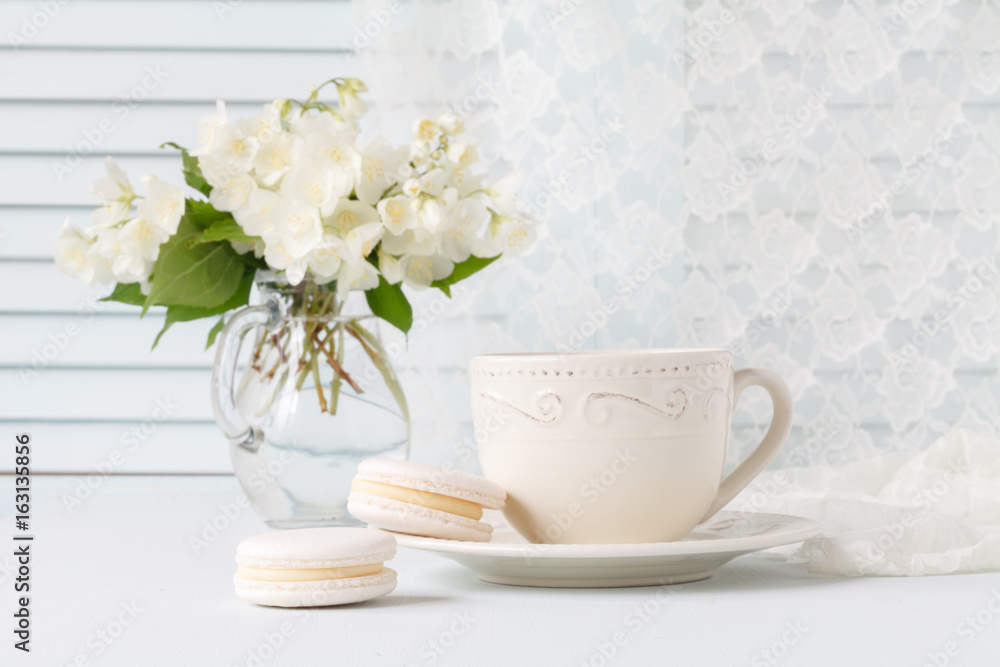 bouquet of white flowers for breakfast design bouquet of white flowers for breakfast design