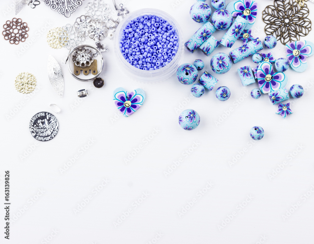 Bead mix Bead mix